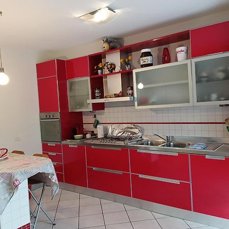 Casa Arcobaleno Appartement Siena Buitenkant foto