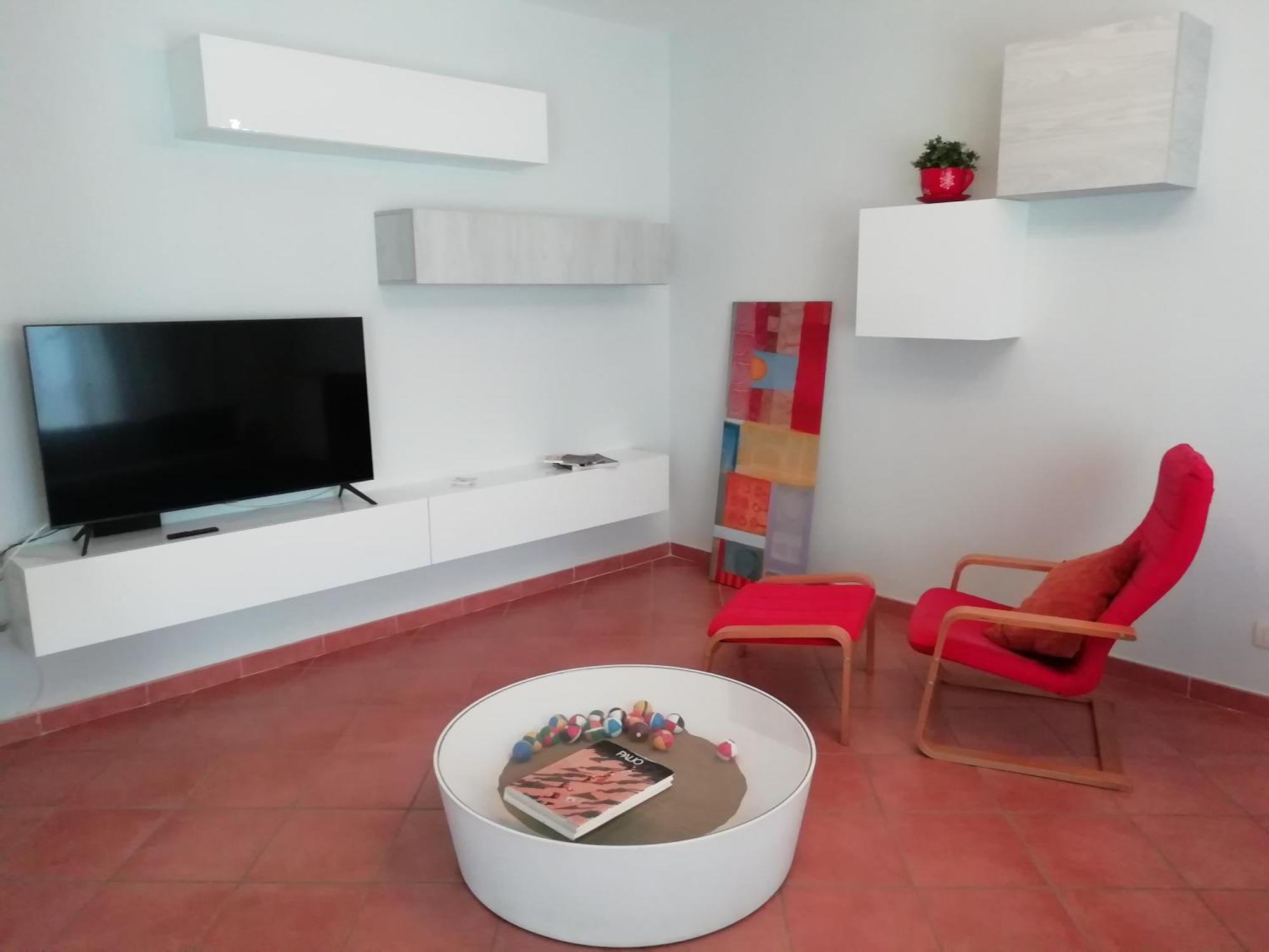 Casa Arcobaleno Appartement Siena Buitenkant foto