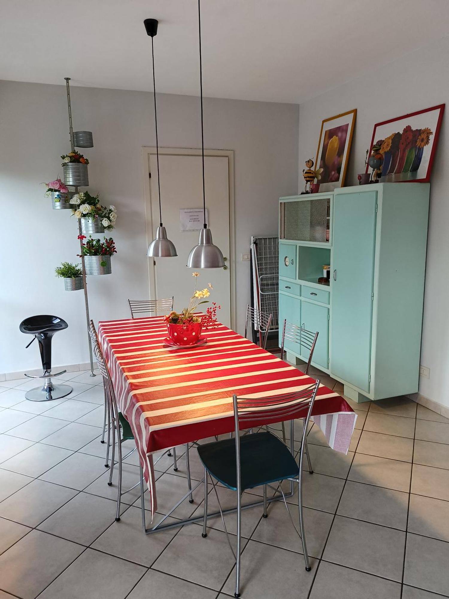 Casa Arcobaleno Appartement Siena Buitenkant foto