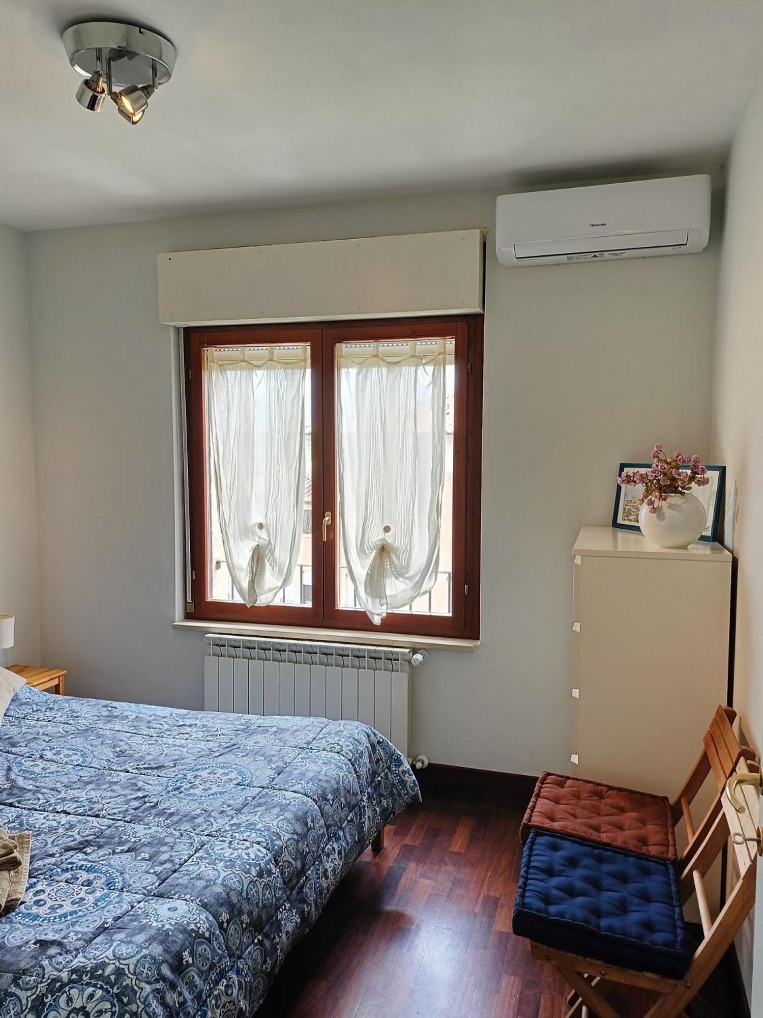 Casa Arcobaleno Appartement Siena Buitenkant foto