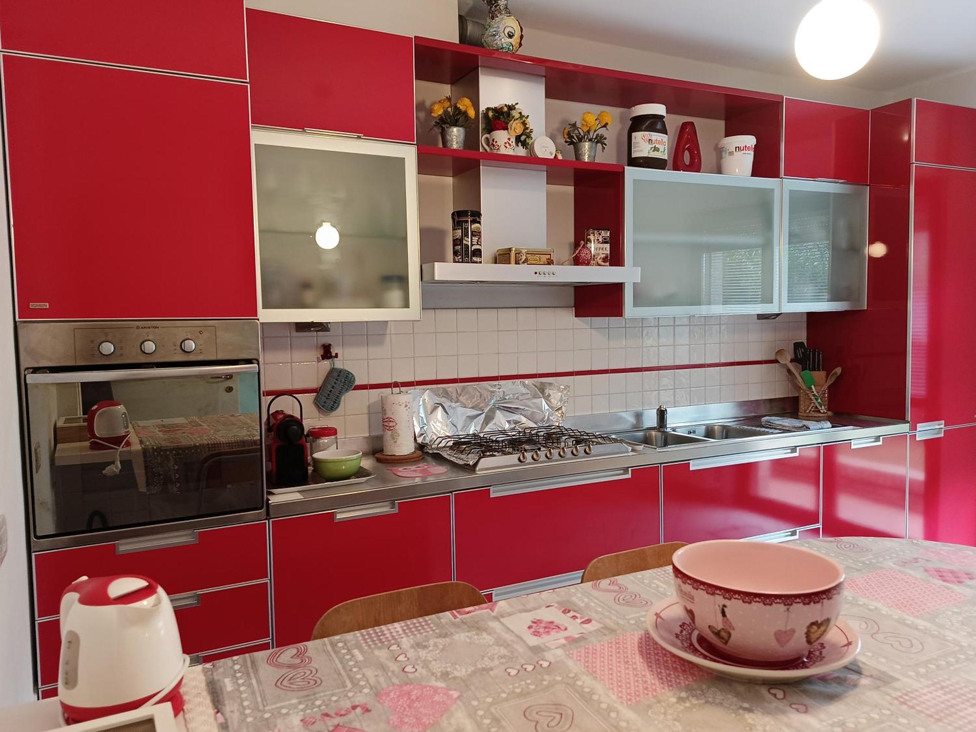 Casa Arcobaleno Appartement Siena Buitenkant foto