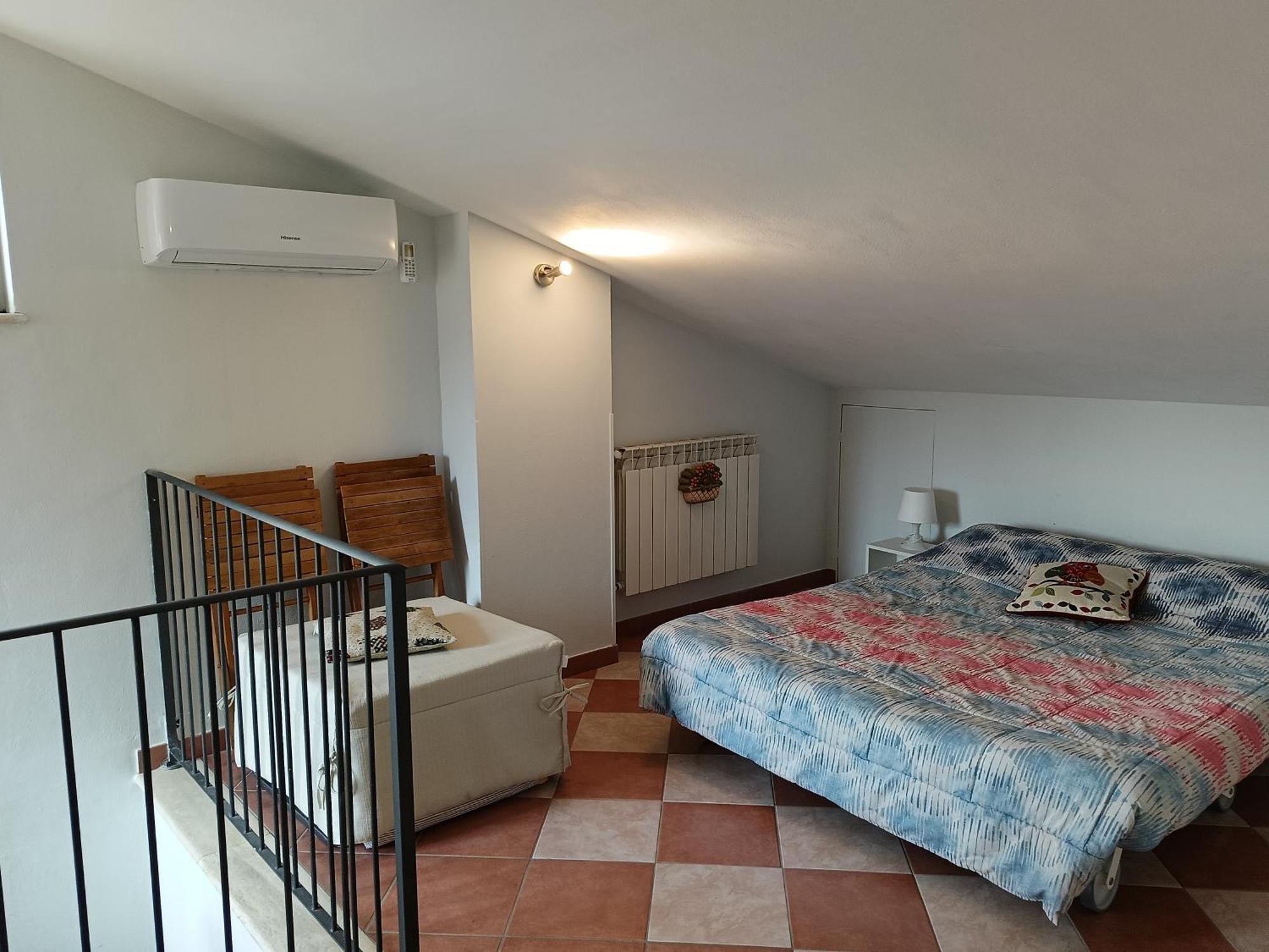 Casa Arcobaleno Appartement Siena Buitenkant foto